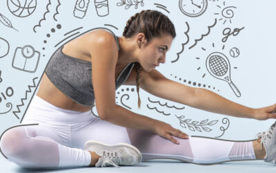 20 MINS DE CARDIO SIN IMPLEMENTOS