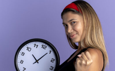 10 MINUTOS DE FUERZA
